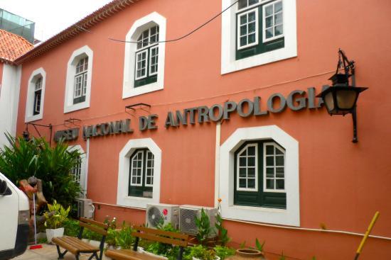 Musée National d'anthropologie